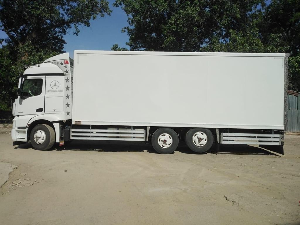 Karamürsel Nakliyat Slider